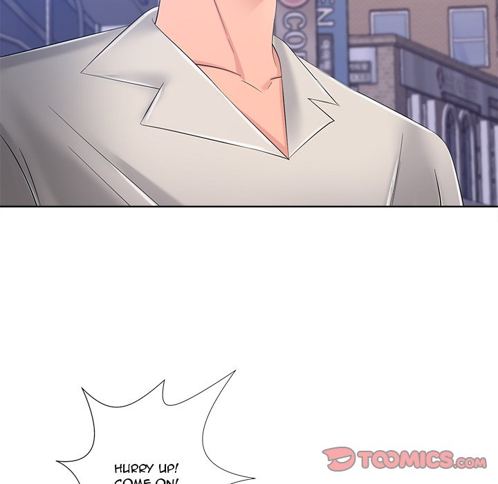 Thirty-two VS Twenty Chapter 8 - Manhwa18.com