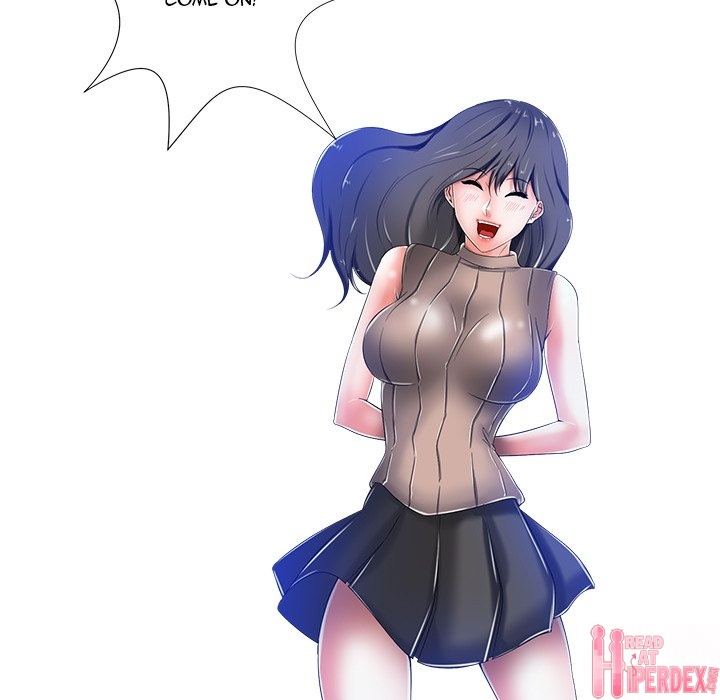 Thirty-two VS Twenty Chapter 8 - Manhwa18.com