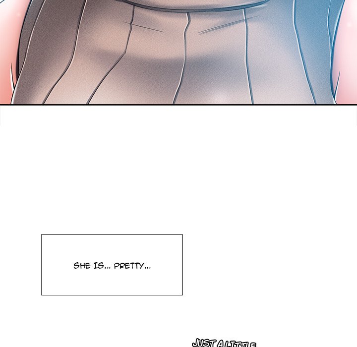 Thirty-two VS Twenty Chapter 8 - Manhwa18.com