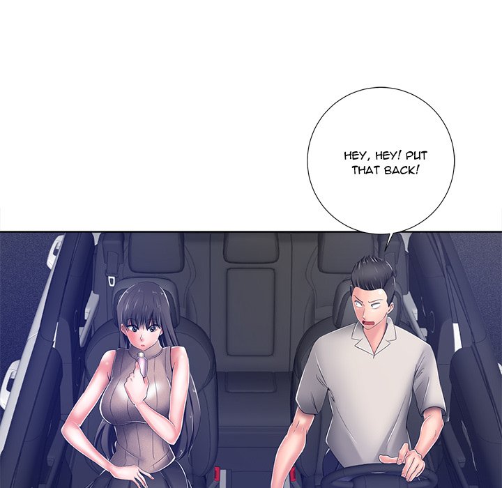 Thirty-two VS Twenty Chapter 9 - Manhwa18.com