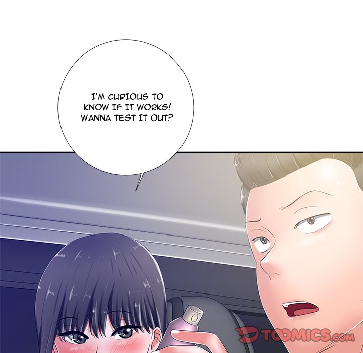 Thirty-two VS Twenty Chapter 9 - Manhwa18.com