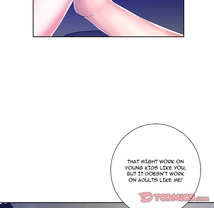 Thirty-two VS Twenty Chapter 9 - Manhwa18.com