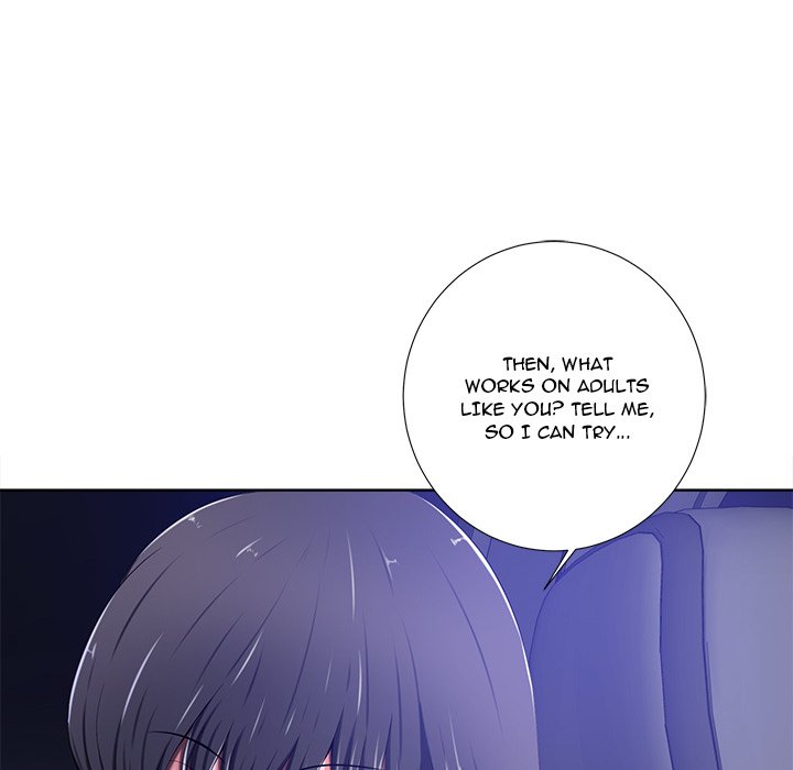 Thirty-two VS Twenty Chapter 9 - Manhwa18.com