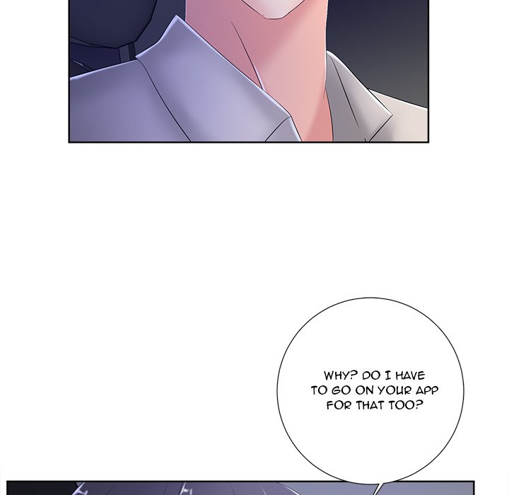 Thirty-two VS Twenty Chapter 9 - Manhwa18.com