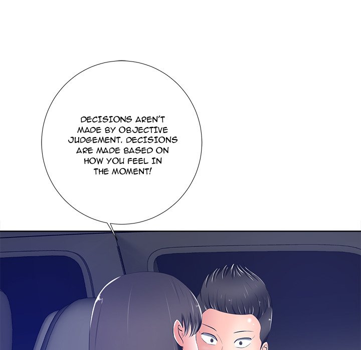 Thirty-two VS Twenty Chapter 9 - Manhwa18.com