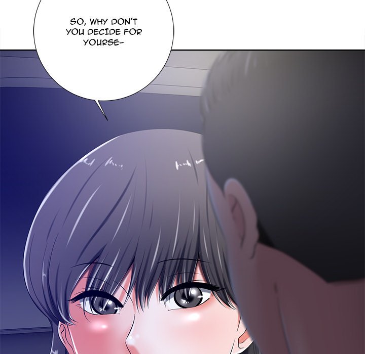 Thirty-two VS Twenty Chapter 9 - Manhwa18.com