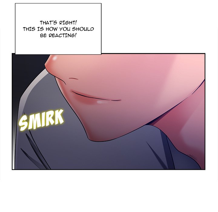 Thirty-two VS Twenty Chapter 9 - Manhwa18.com