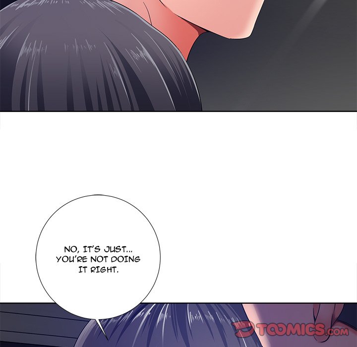 Thirty-two VS Twenty Chapter 9 - Manhwa18.com