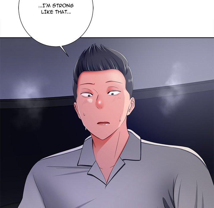 Thirty-two VS Twenty Chapter 9 - Manhwa18.com