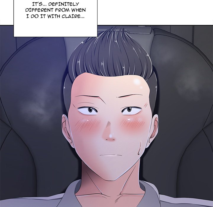 Thirty-two VS Twenty Chapter 9 - Manhwa18.com