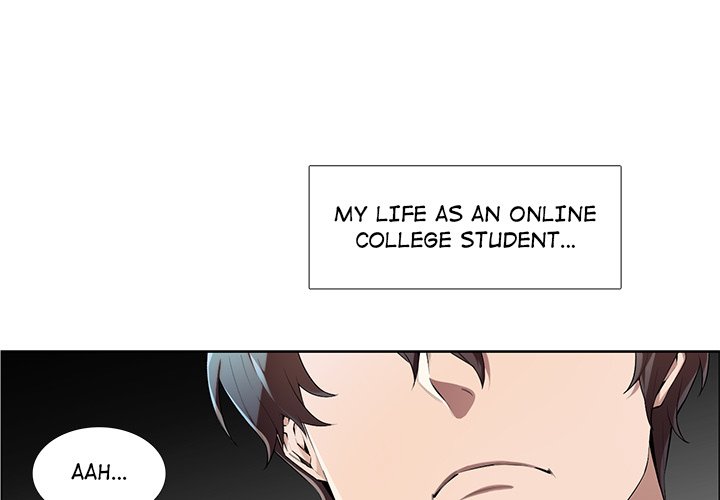 College Secrets Chapter 1 - Manhwa18.com