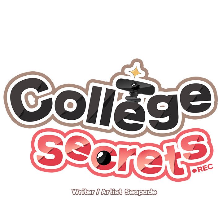 College Secrets Chapter 1 - Manhwa18.com