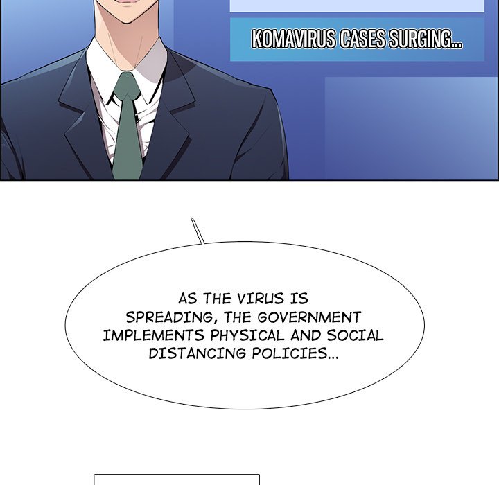 College Secrets Chapter 1 - Manhwa18.com