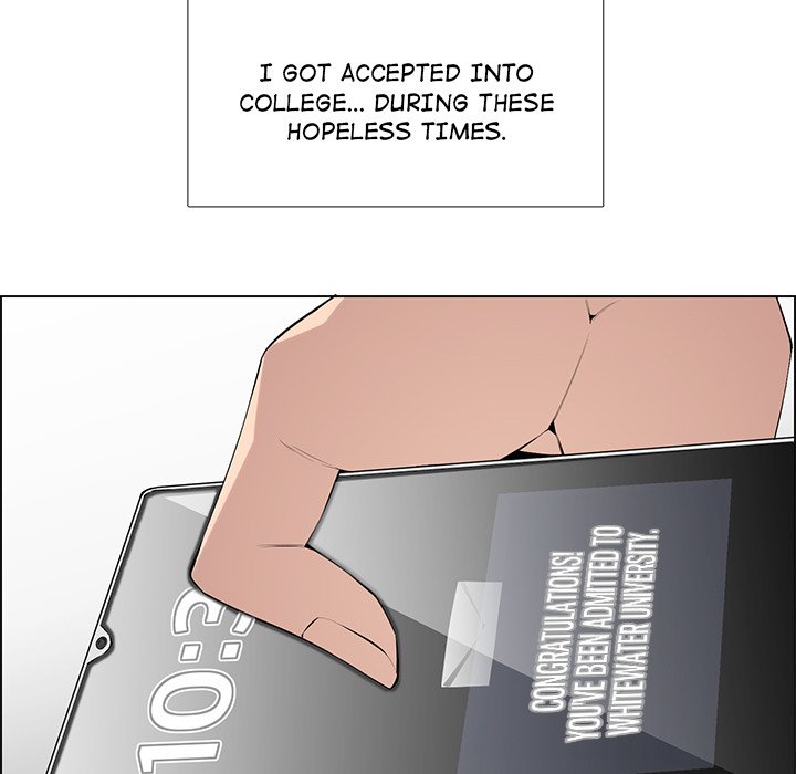 College Secrets Chapter 1 - Manhwa18.com