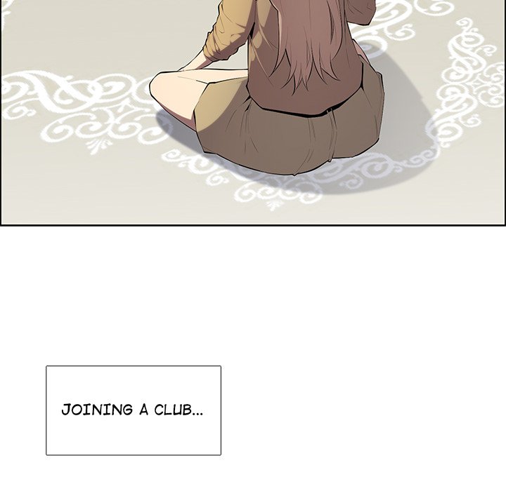 College Secrets Chapter 1 - Manhwa18.com