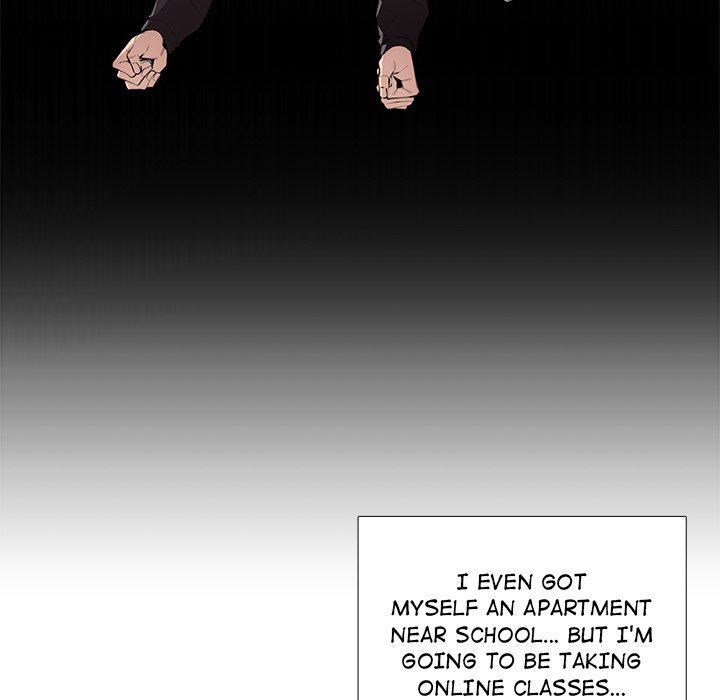 College Secrets Chapter 1 - Manhwa18.com