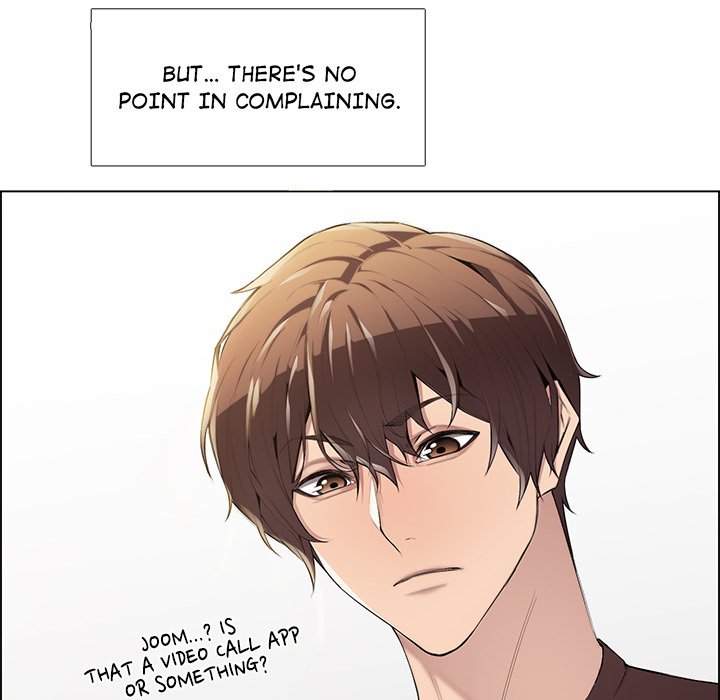 College Secrets Chapter 1 - Manhwa18.com