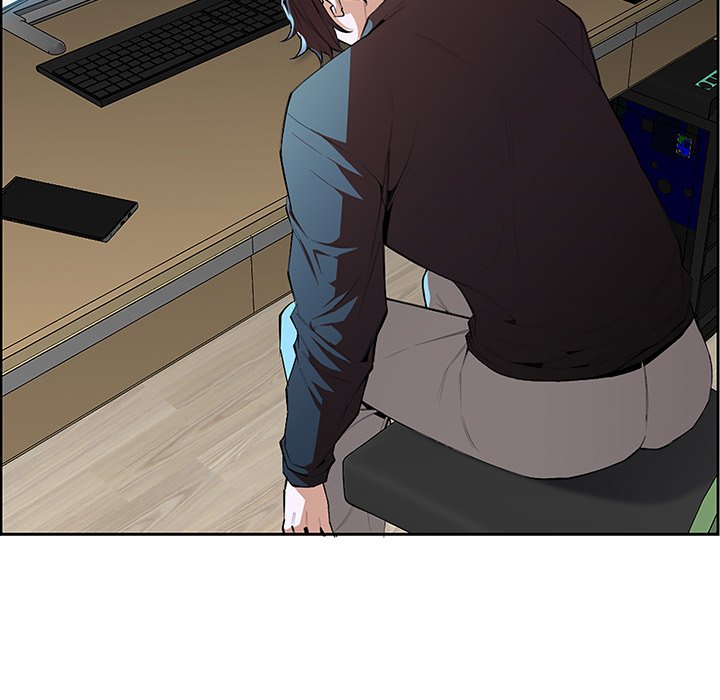 College Secrets Chapter 1 - Manhwa18.com