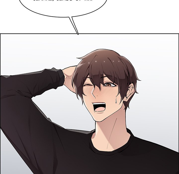 College Secrets Chapter 1 - Manhwa18.com