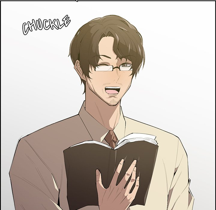 College Secrets Chapter 1 - Manhwa18.com