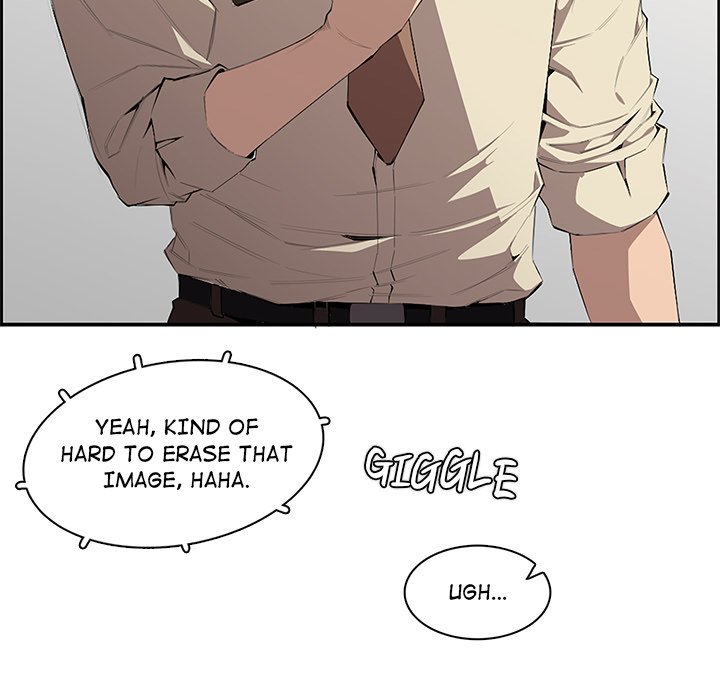 College Secrets Chapter 1 - Manhwa18.com