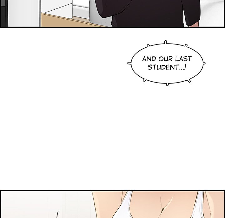 College Secrets Chapter 1 - Manhwa18.com