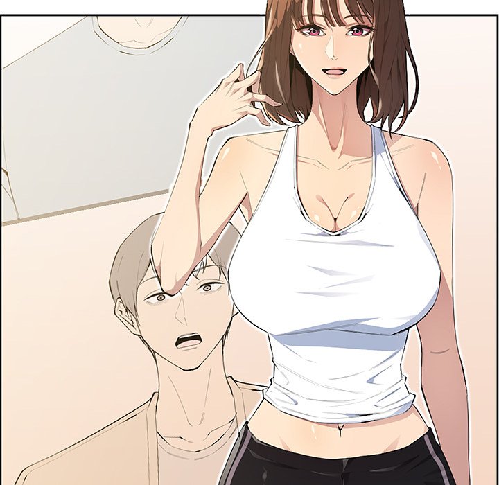 College Secrets Chapter 1 - Manhwa18.com