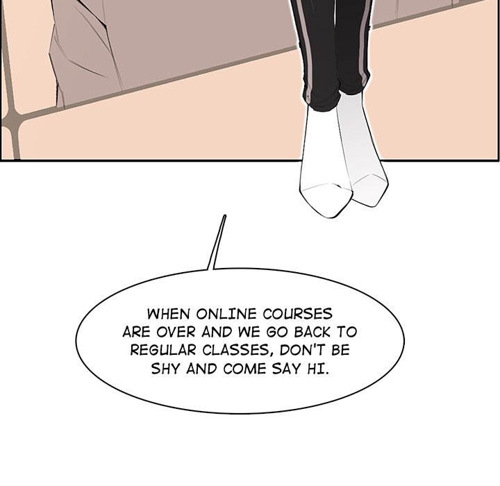 College Secrets Chapter 1 - Manhwa18.com