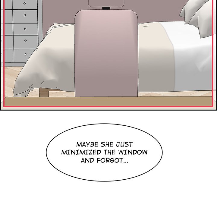 College Secrets Chapter 1 - Manhwa18.com