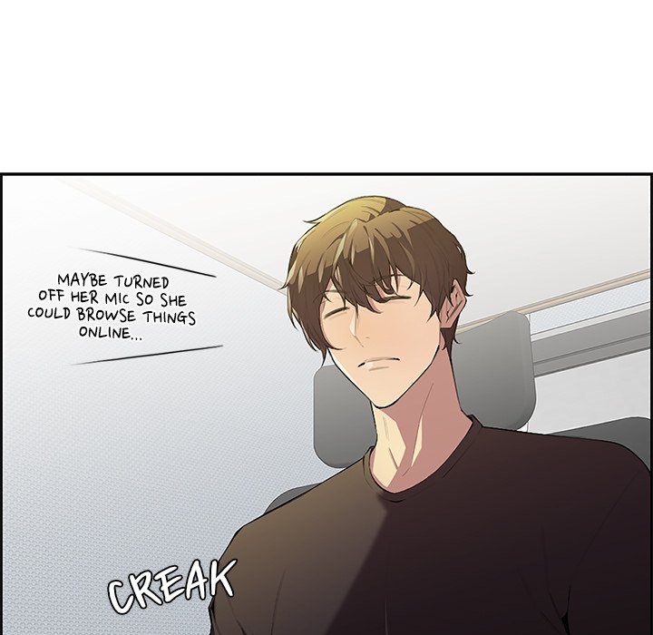 College Secrets Chapter 1 - Manhwa18.com