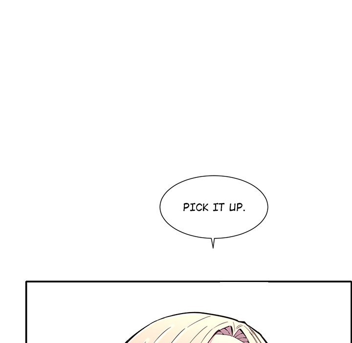 College Secrets Chapter 10 - Manhwa18.com