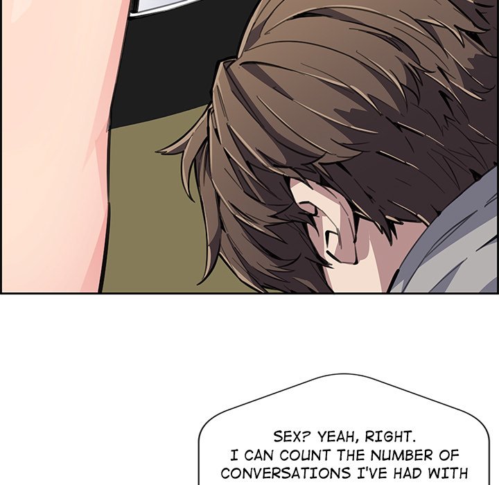 College Secrets Chapter 10 - Manhwa18.com