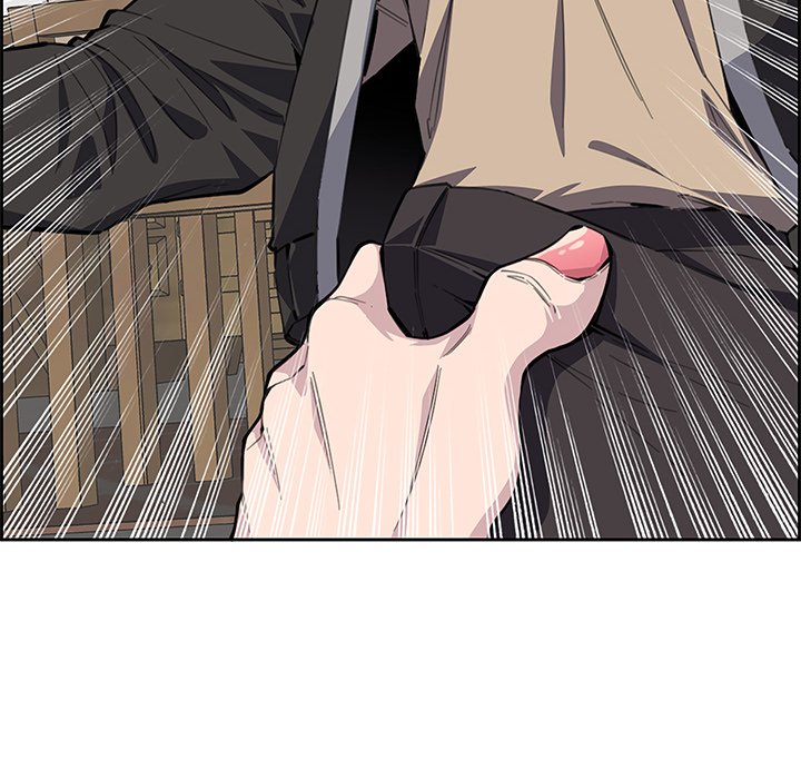 College Secrets Chapter 10 - Manhwa18.com