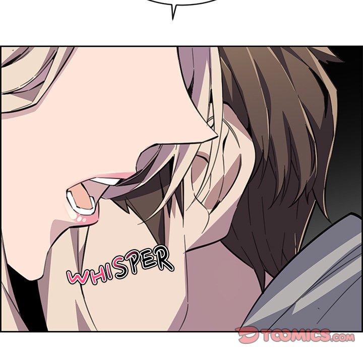 College Secrets Chapter 10 - Manhwa18.com