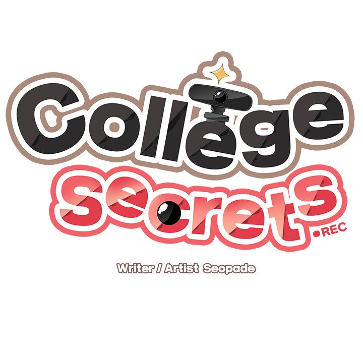 College Secrets Chapter 11 - Manhwa18.com