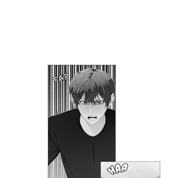 College Secrets Chapter 11 - Manhwa18.com