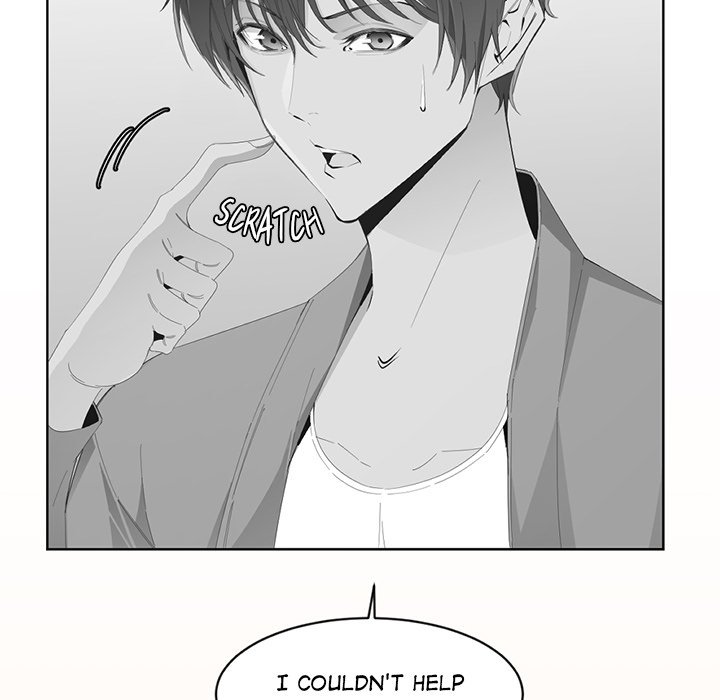 College Secrets Chapter 11 - Manhwa18.com