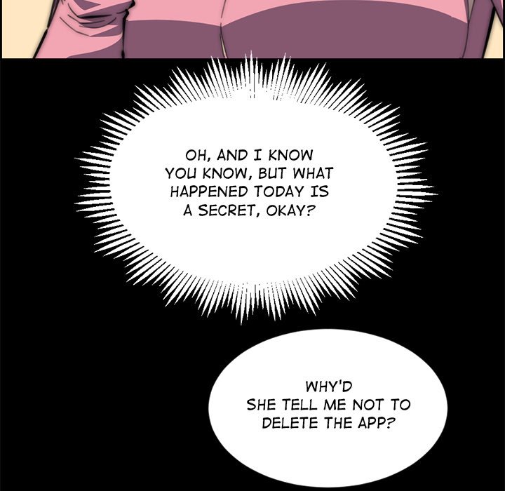 College Secrets Chapter 11 - Manhwa18.com