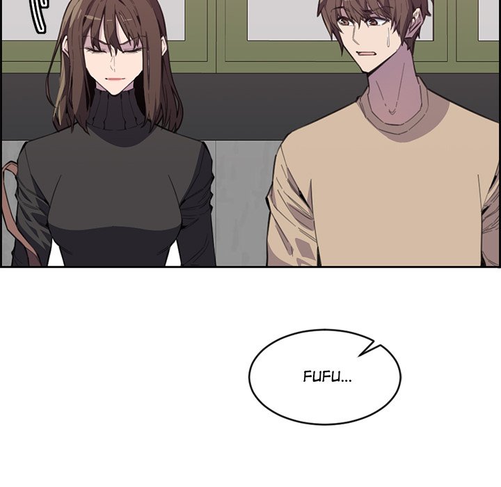 College Secrets Chapter 11 - Manhwa18.com