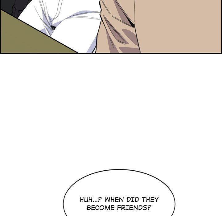 College Secrets Chapter 11 - Manhwa18.com