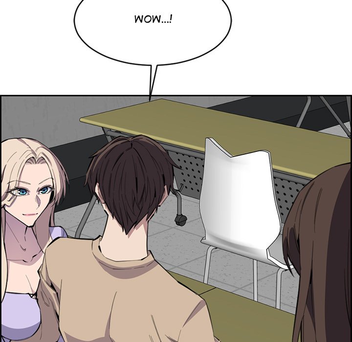 College Secrets Chapter 11 - Manhwa18.com