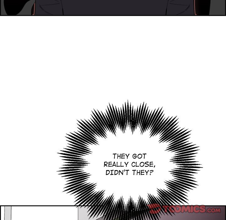 College Secrets Chapter 11 - Manhwa18.com