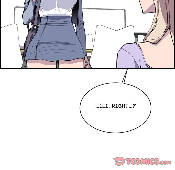 College Secrets Chapter 11 - Manhwa18.com