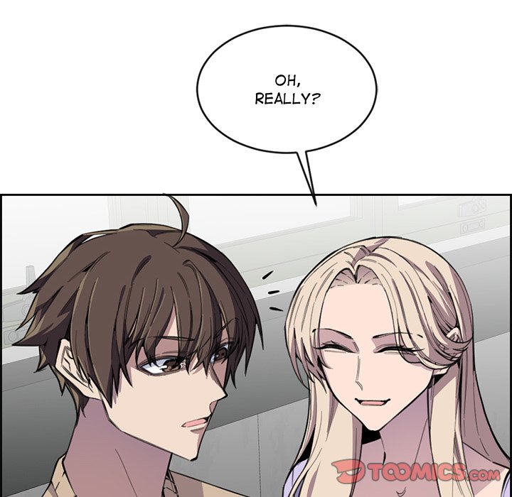 College Secrets Chapter 11 - Manhwa18.com