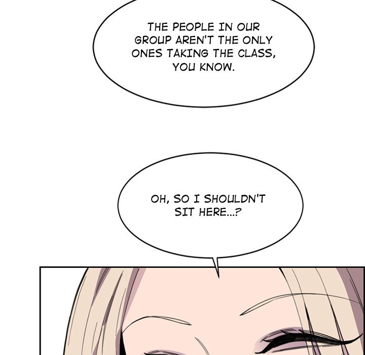 College Secrets Chapter 11 - Manhwa18.com