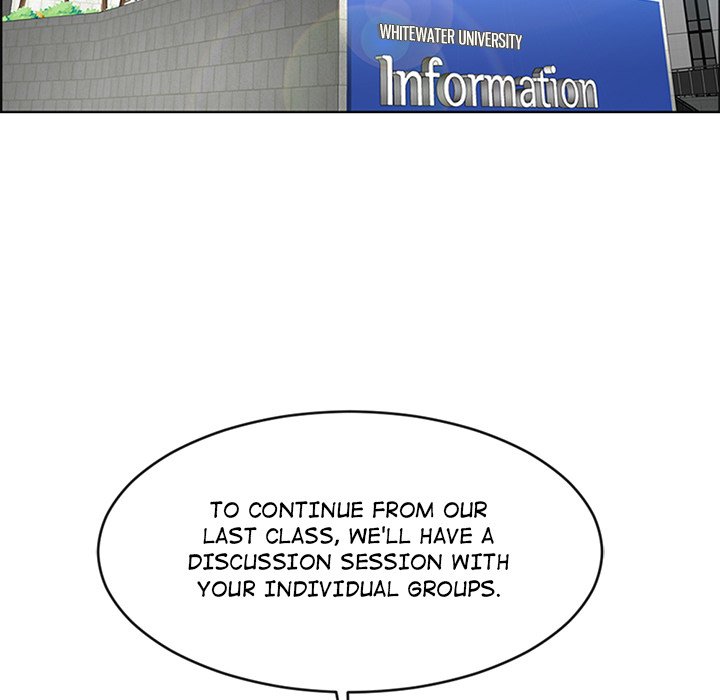 College Secrets Chapter 12 - Manhwa18.com