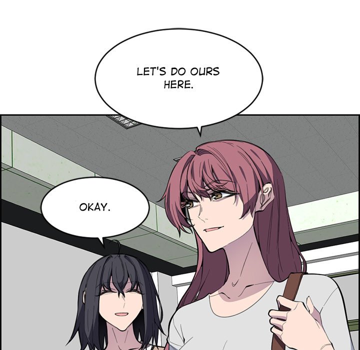 College Secrets Chapter 12 - Manhwa18.com