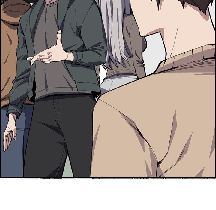 College Secrets Chapter 12 - Manhwa18.com