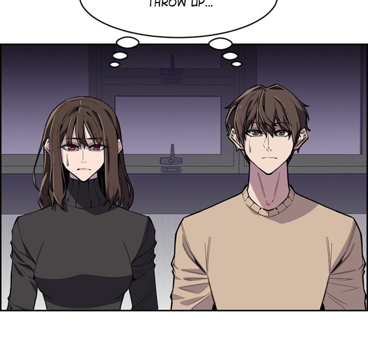 College Secrets Chapter 12 - Manhwa18.com