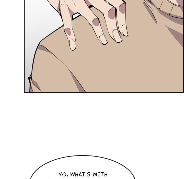 College Secrets Chapter 12 - Manhwa18.com